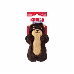 Kong Snuzzles Mini Otter Xs 12x7x3cm